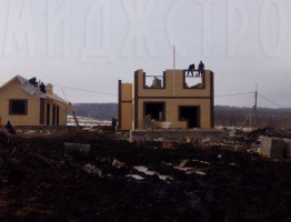 керамзитоблоки